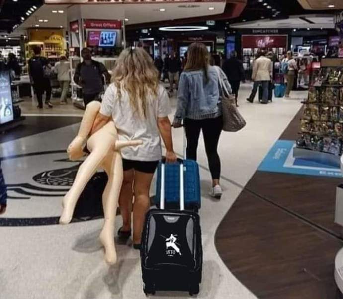 Gümrük aramasında ortaya çıkan özel eşyanıza sahip çıkar mısınız?