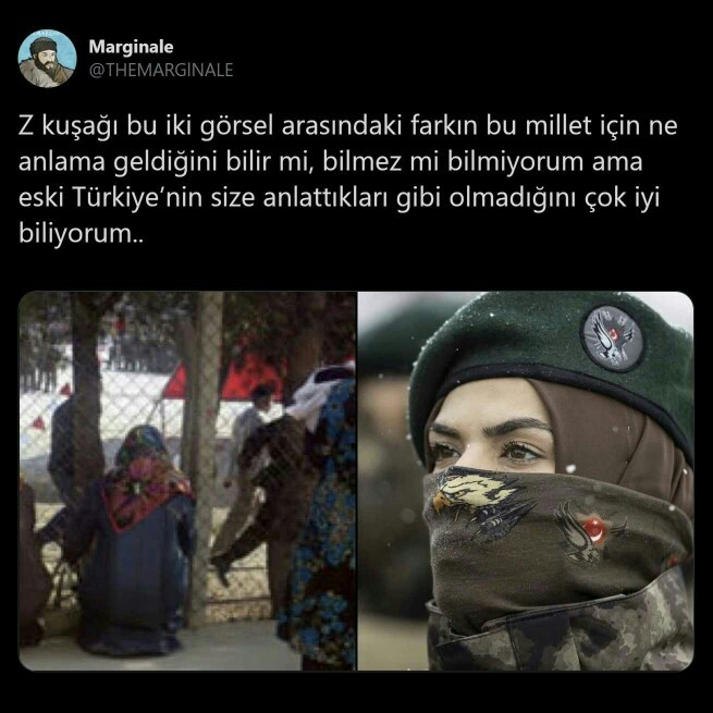 Bir karar verelim: Z kuşağı ülkeyi kurtaracak mı batıracak mı?