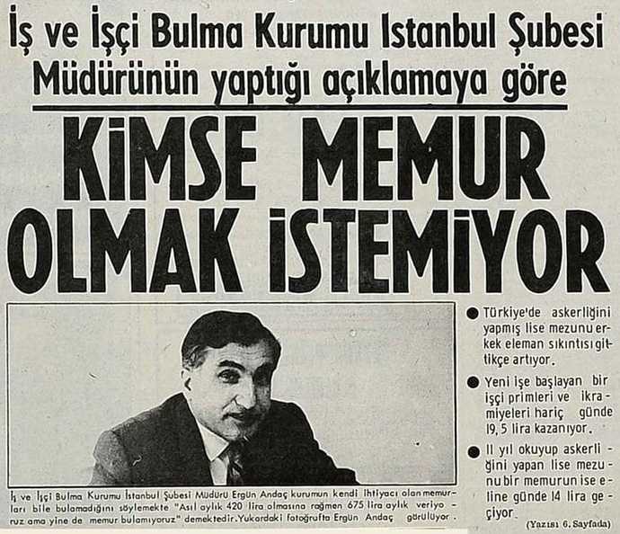 Bir karar verelim: Z kuşağı ülkeyi kurtaracak mı batıracak mı?