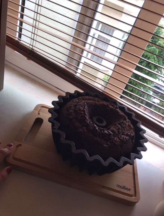 Fırından yeni çıktı. yer misiniz 🤤?