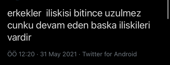 Sizce kadınlar mı yoksa erkekler mi hayatı boyunca daha çok aşık olur?