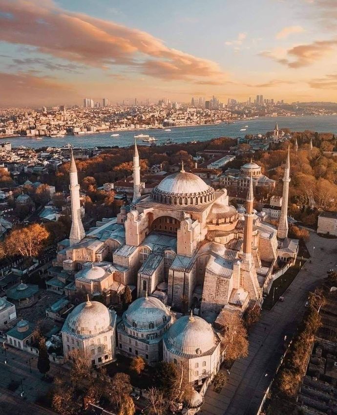 Ayasofya Cami