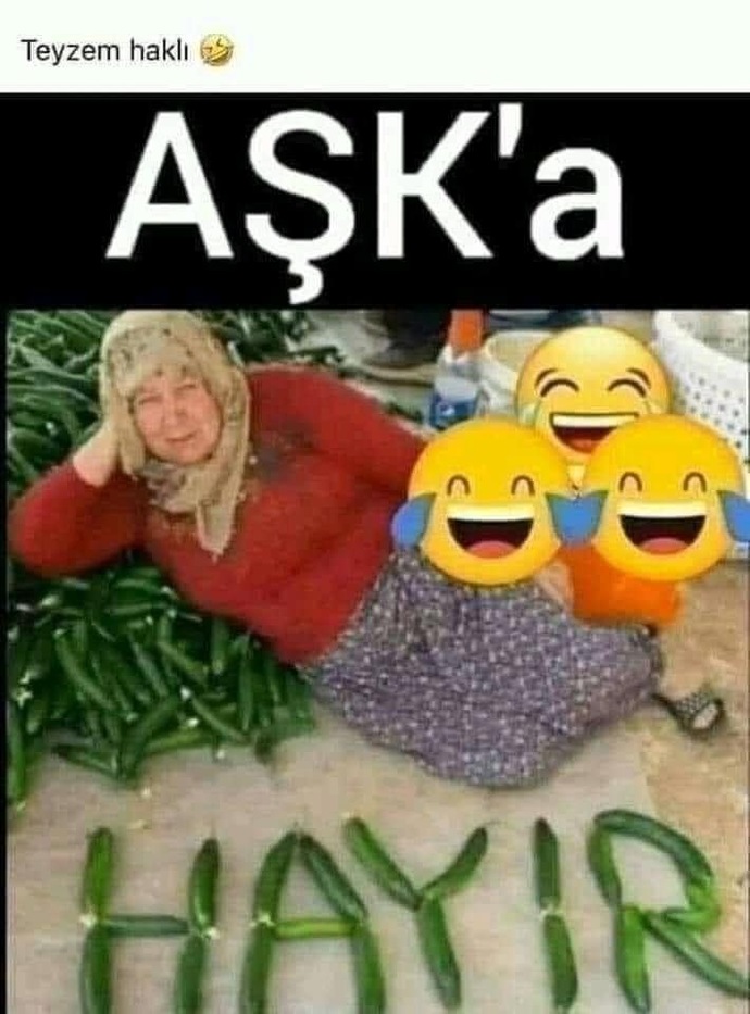 Benim neden hiç sevgilim olmuyor neden?