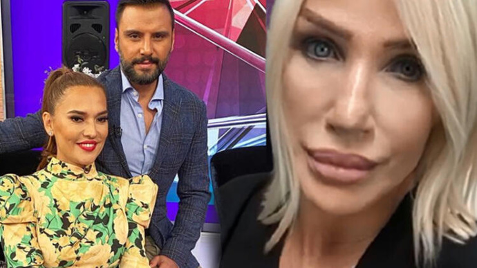 Demet Akalın tarafından engellenen Seda Sayan kızdı! Ne düşünüyorsunuz?
