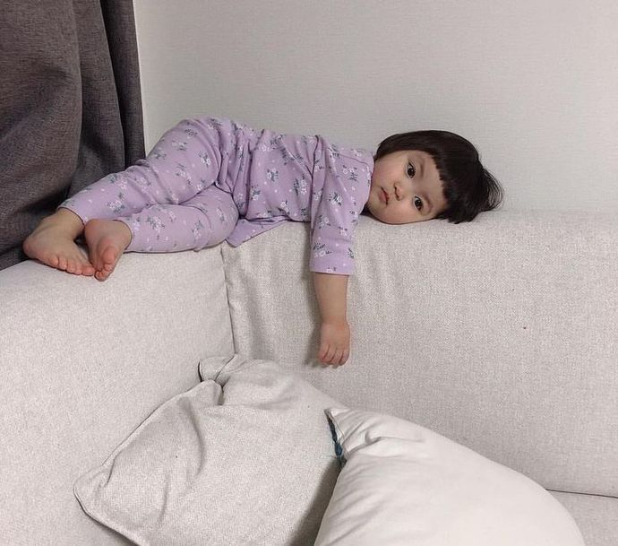 Bir negatif, bir pozitif özelliğinizi söyleyeyim mi?