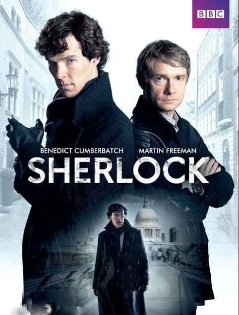 Sherlock Holmes 