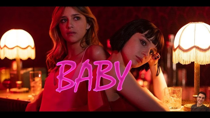 Netflix dizi/film önerir misiniz?
