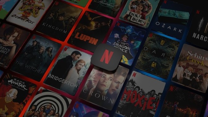 Netflix dizi/film önerir misiniz?