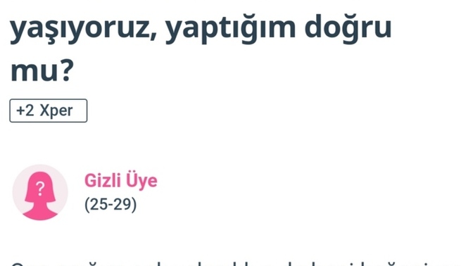 Gerçek aşk, sevgi var mı?