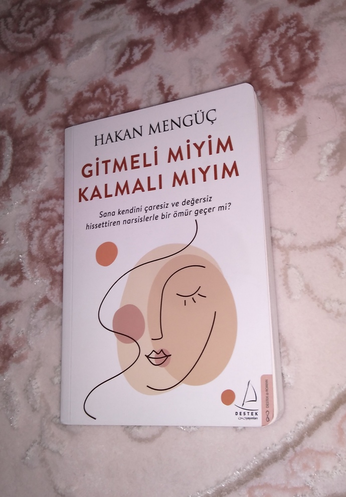 Hakan Mengüç - Gitmeli Miyim Kalmalı Mıyım. ?