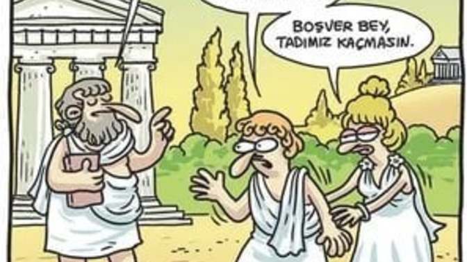 Cehalet gerçekten mutluluk mu?