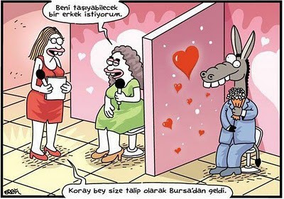 KS de sadece benimle konuşacak erkek nasıl bulabilirim?