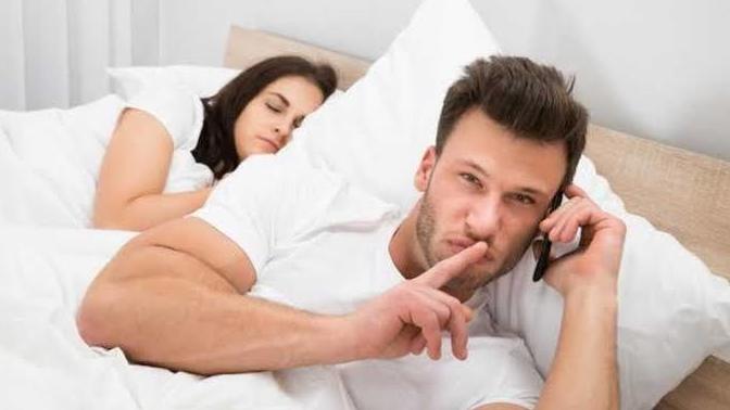 Burda evli olup da millete yürüyen var mı gençler?