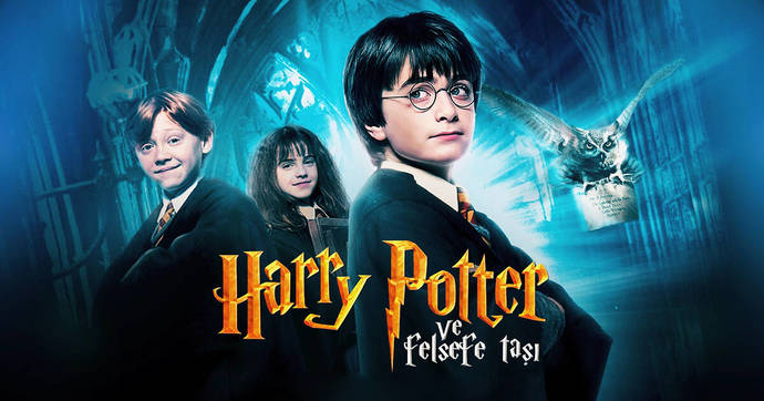 Harry Potter serisinde en sevdiğiniz bölüm hangisi?