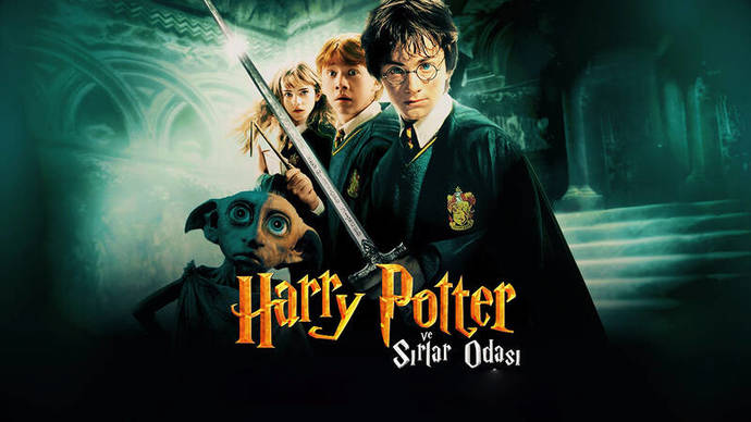 Harry Potter serisinde en sevdiğiniz bölüm hangisi?