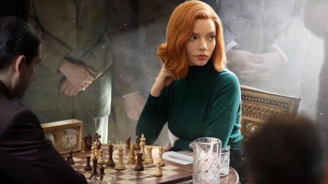 Hayatınız bir Netflix dizisi olsa dizi tutar mı?