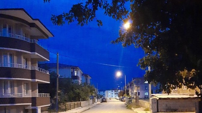 Her şeyden sıkılıp kendinizi yollara attığınız oluyor mu?