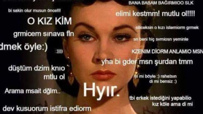 Trip atmadan ilişki mümkün müdür? Trip atmak itici midir?
