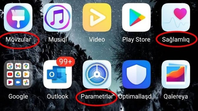 Çocukken telefonun dilini değiştirip tekrar o menüye dönebilmenin heyecanını yaşadınız mı hiç?