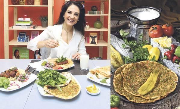 Sizce lahmacun Gaziantepin mi, Urfanın mı yemeği?