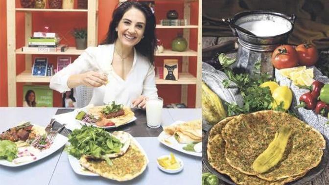 Sizce lahmacun Gaziantep'in mi, Urfa'nın mı yemeği?