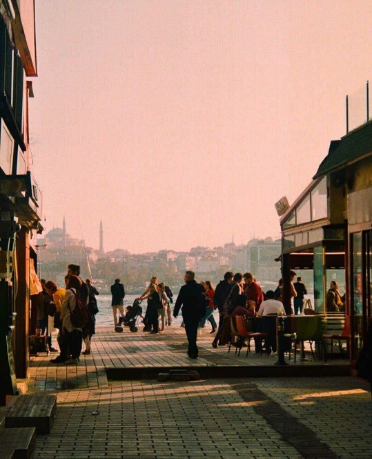 Sizce yaşamayı hak etmeyen bir insan tipi var mı?