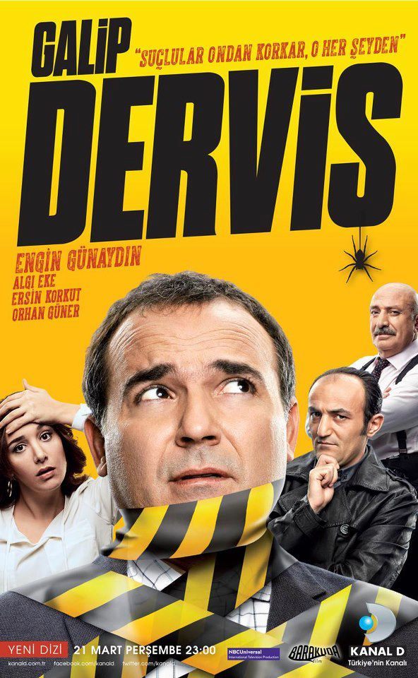 Engin Günaydının oynadığı en iyi yapım sence hangisi?
