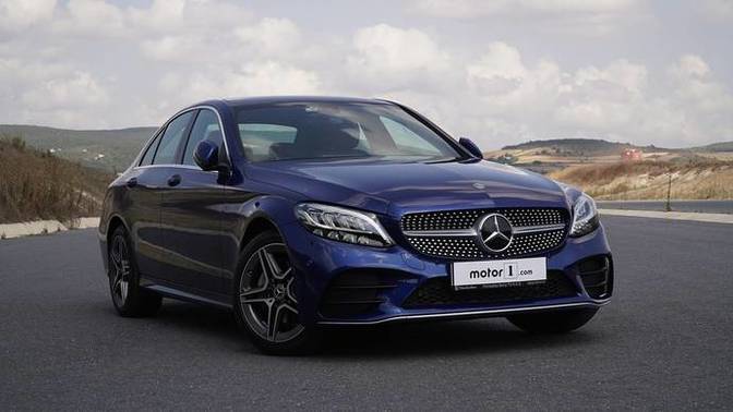 Mercedes C200 4Matic çok mu yakıyor?