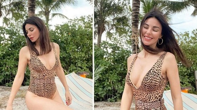 34 yaşındayım ama 25 yaşında gösteriyorum. Yaşınızı gösteriyor musunuz? 