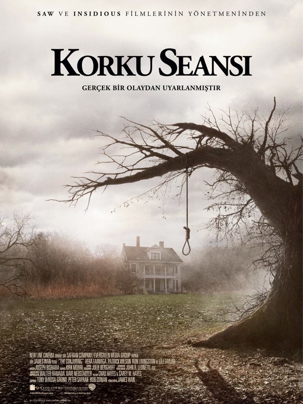 Korku Seansı