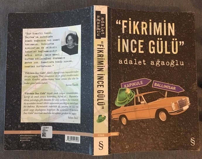 Kitapların yasaklanması, toplatılması gibi konularda ne düşünüyorsunuz?
