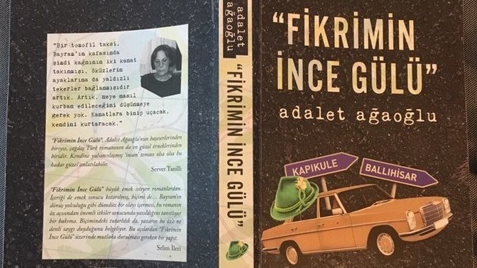 Kitapların yasaklanması, toplatılması gibi konularda ne düşünüyorsunuz?