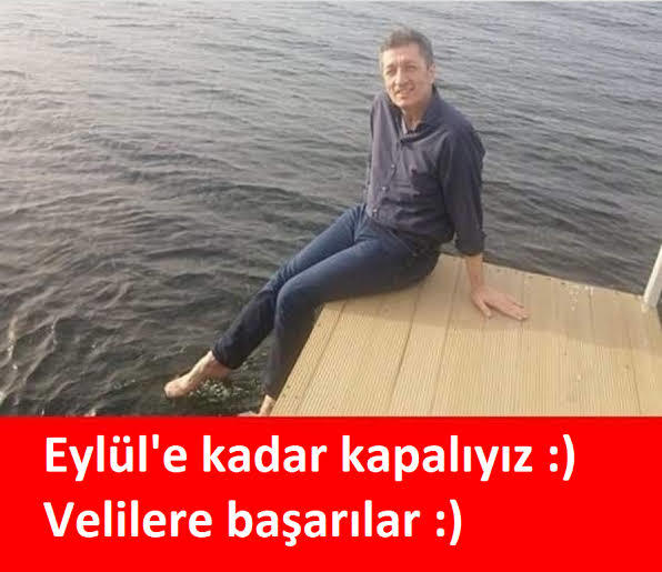 Eğitim sistemi yalama mı oldu?