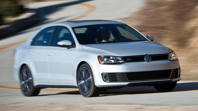 2013 Jetta'ya binilir mi?