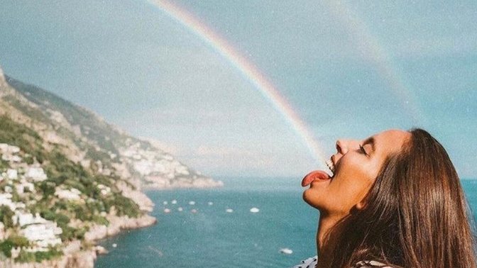 Hayatına renk katmak isteyen bir insana ne tür tavsiyeler verirsiniz?