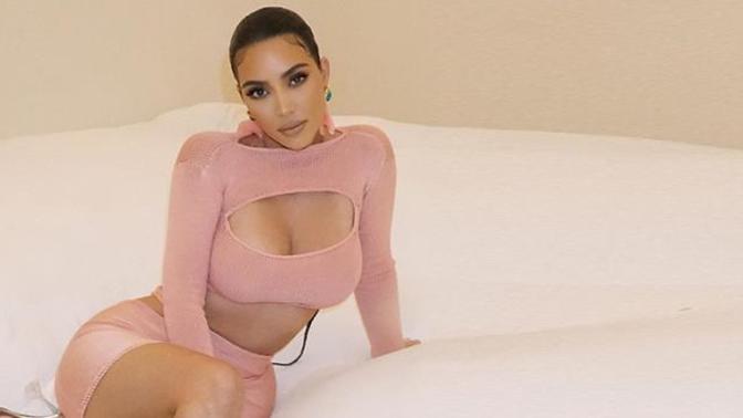 104 kiloyum, spor yaparsam Kim Kardashian vücuduna sahip olabilir miyim?