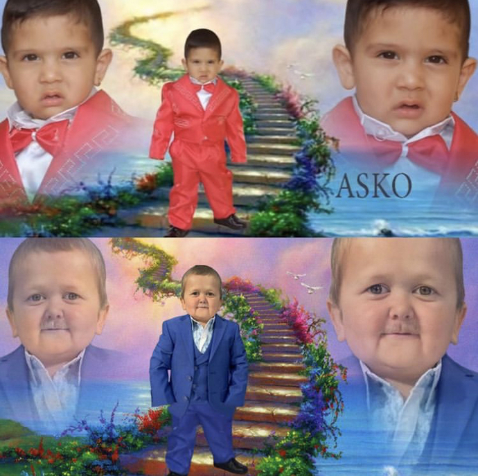 Çocukluk fotoğraflarınızı saklar mısınız?