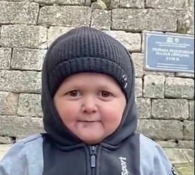 Çocukluk fotoğraflarınızı saklar mısınız?