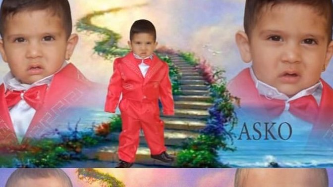 Çocukluk fotoğraflarınızı saklar mısınız?