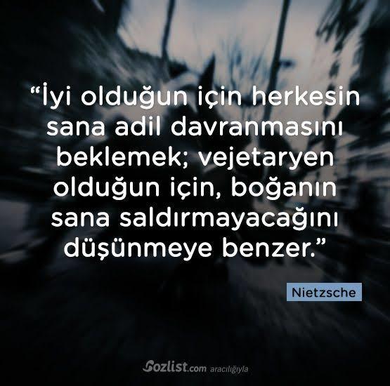 Sevdiğin bir filozofun/bilim adamının , güzel bir sözünü paylaşır mısın?