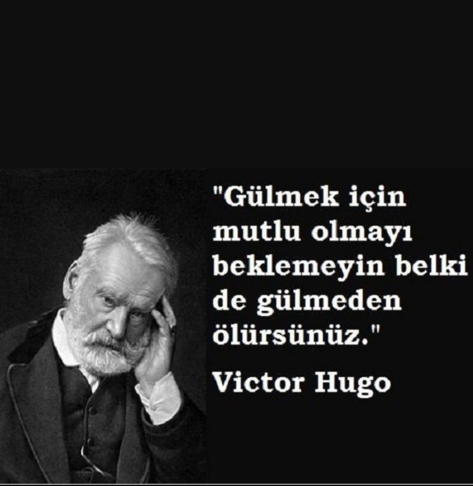 Sevdiğin bir filozofun/bilim adamının , güzel bir sözünü paylaşır mısın?