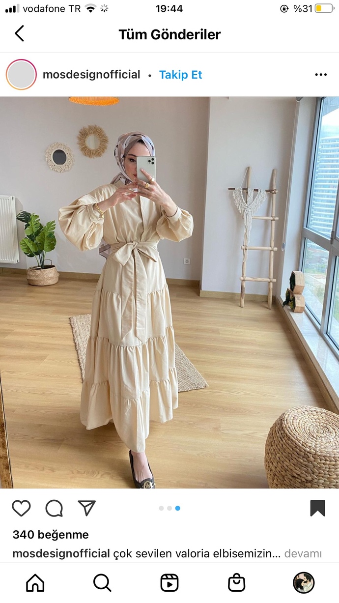 Sızce bu elbıse naıl boyum 169 kılom 65 bana yaksıırmı acaba?
