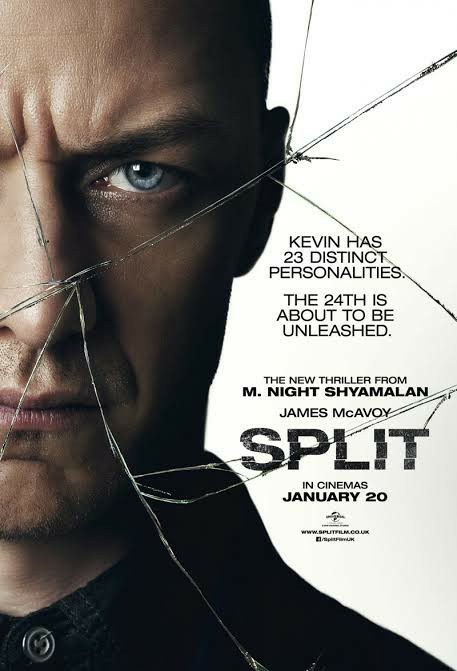 SPLIT filmini izleyen var mı? Nasıl buldunuz?