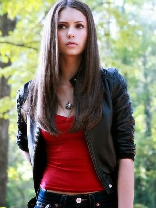 The Vampire Diaries dizisininde favori karakteriniz hangisi?