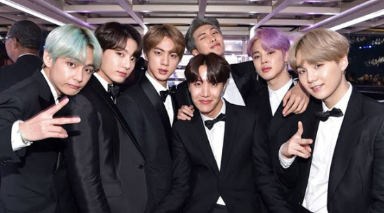 BTS, Butter şarkısıyla Guinness rekoru kırdı! K-pop hakkında ne düşünüyorsun?