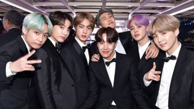 BTS, Butter şarkısıyla Guinness rekoru kırdı! K-pop hakkında ne düşünüyorsun?