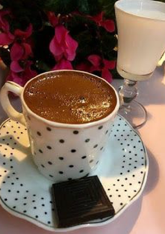 ☕😍miss.👌