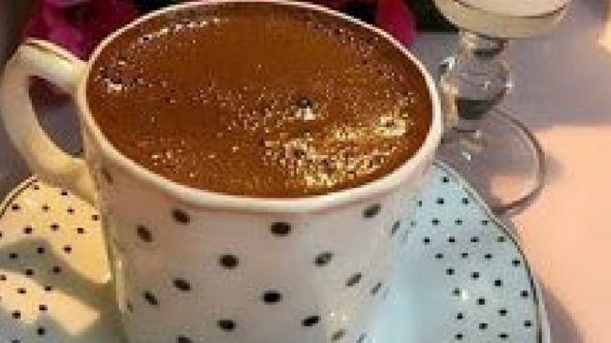 Senin karakterini hangi içecek yansıtır?