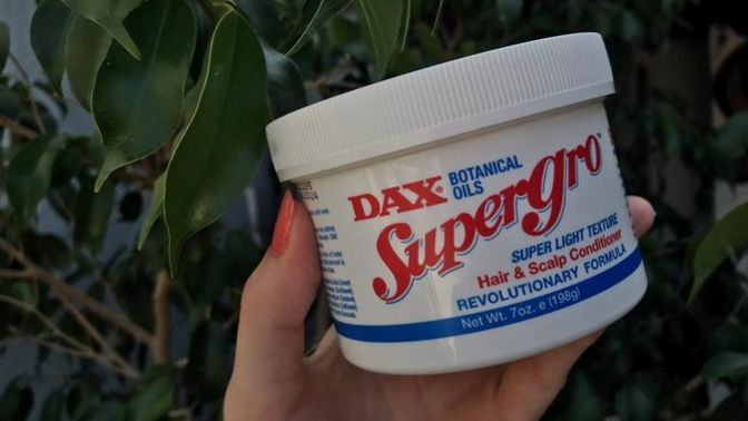 Saç uzatmak için dax supergo kullanan var mı?
