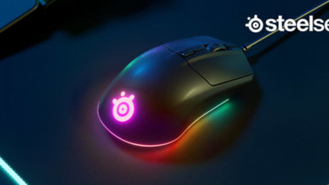 SteelSeries Rival 3 RGB Gaming Mouse kullanan  var mı?